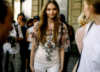 Street Style : Photo