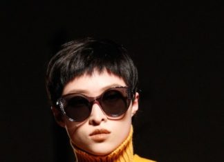 Fashion Editorial : Photo