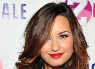 Trendy Hair Style : Demi Lovato’s Ten Best Hairstyles