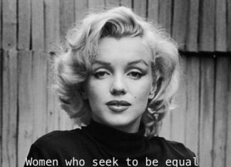 Fashion Quotes : ♥…