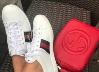 Gucci : guccisneakers
