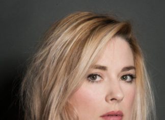 Trendy Hair Style : Pictures & Photos of Alexandra Breckenridge