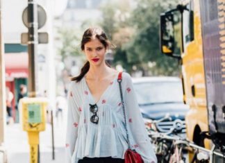 Street Style : Photo