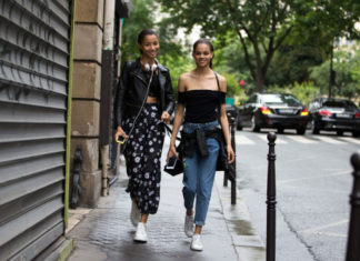 Street Style : Photo