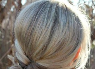 Trendy Hair Style : Coiffure cheveux mi-longs fins hiver 2015 – Coiffures pour cheveux mi-longs : nos idées tendance – Elle