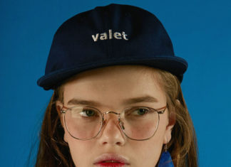 Fashion Editorial : Photo