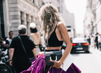 Street Style : Photo