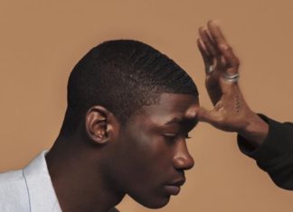 Fashion Editorial : Photo