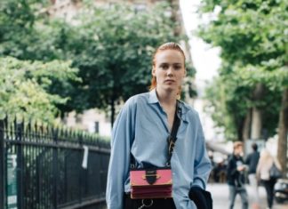 Street Style : Photo