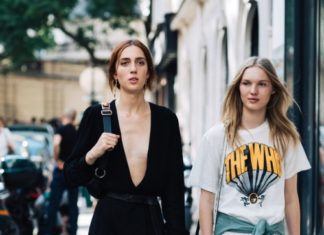 Street Style : Photo