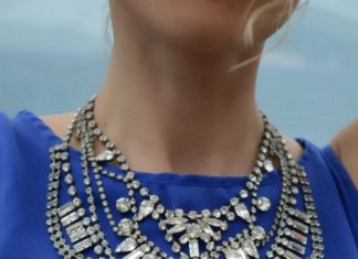 Luxury Jewelry 2017/2018 : statement necklace…