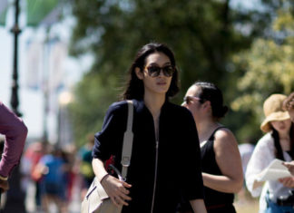 Street Style : Photo