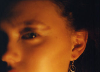 Fashion Editorial : Photo