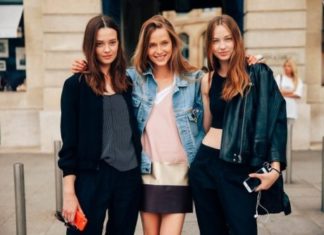 Street Style : Photo