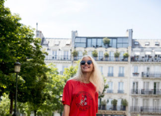 Street Style : Photo