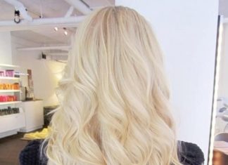 Trendy Hair Style : Hairstyles, Beauty Tips, Tutorials and Pictures