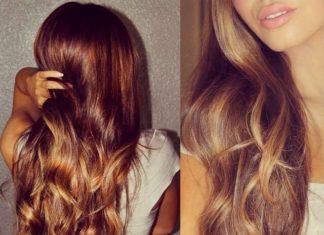 Trendy Hair Style : Hairstyles, Beauty Tips, Tutorials and Pictures