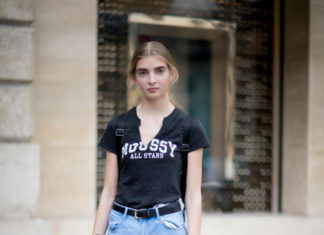 Street Style : Photo