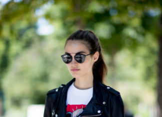 Street Style : Photo