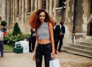 Street Style : Photo