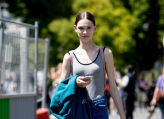 Street Style : Photo