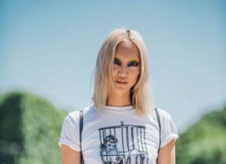 Street Style : Photo