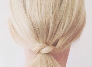 Trendy Hair Style : …..