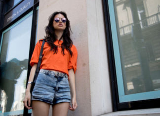 Street Style : Photo