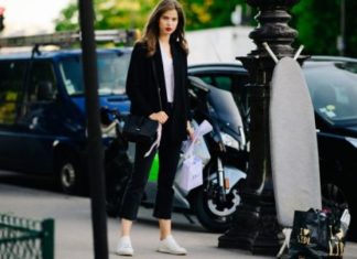 Street Style : Photo