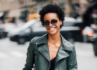 Street Style : Photo