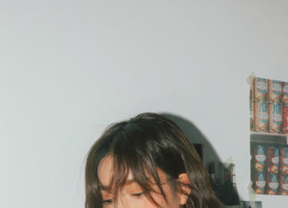 Fashion Editorial : Photo