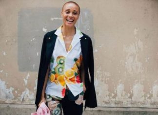 Street Style : Photo