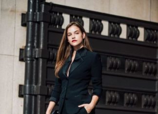 Street Style : Photo