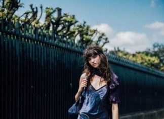 Street Style : Photo