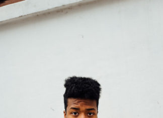 Fashion Editorial : Photo