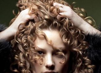 Trendy Hair Style : …