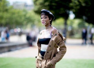 Street Style : Photo