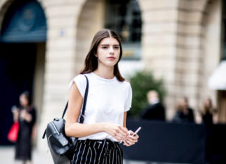 Street Style : Photo