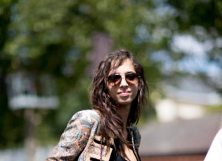 Street Style : Photo