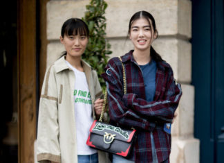 Street Style : Photo