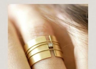 Luxury Jewelry 2017/2018 : Lia Di Gregorio Gioielli