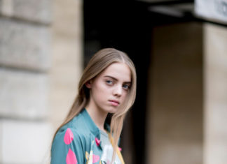 Street Style : Photo