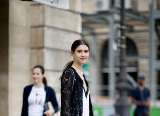 Street Style : Photo