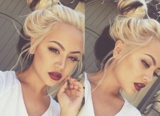 Trendy Hair Style : …