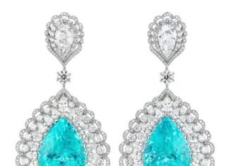 Luxury Jewelry 2017/2018 : Et si on choisissait son bijou en fonction de son mois de naissance ?