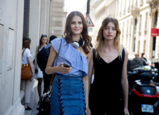 Street Style : Photo