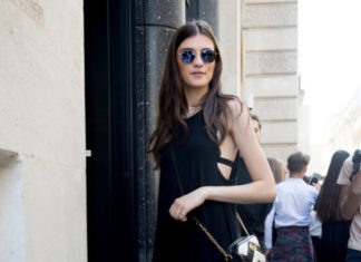 Street Style : Photo