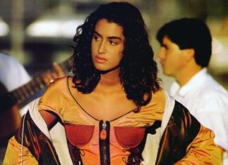 Fashion Editorial : Photo