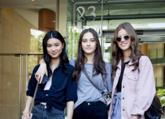 Street Style : Photo