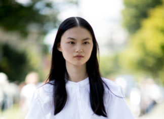 Street Style : Photo